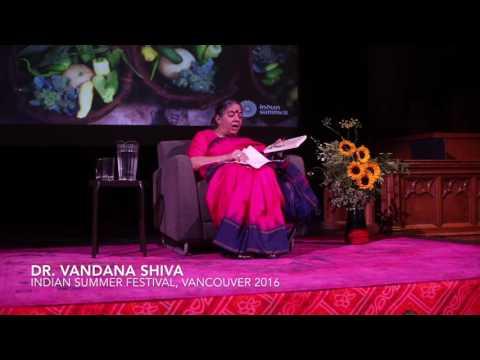 Video 1 - Andre Dupont