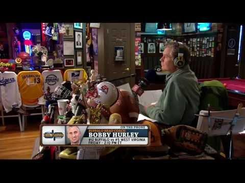 Video 4 - Bobby Hurley