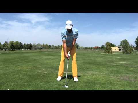 Video 2 - Troy Merritt