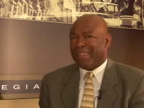 Video 5 - Leroy Keyes