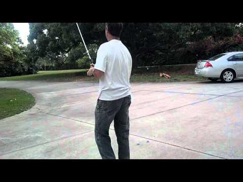 Video 3 - Paul Azinger