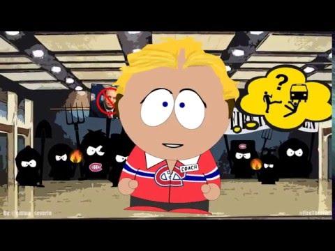 Video 2 - Michel Therrien