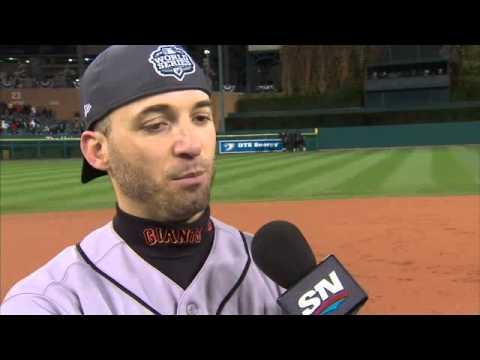 Video 5 - Marco Scutaro