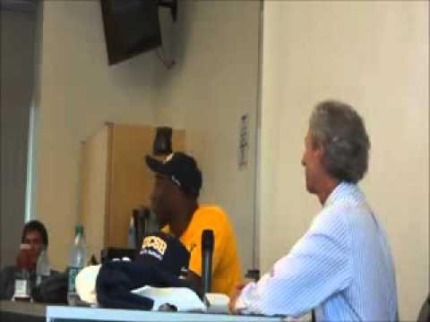 Video 6 - Kwame Brown