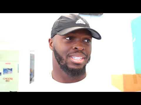 Video 4 - Alec Ogletree