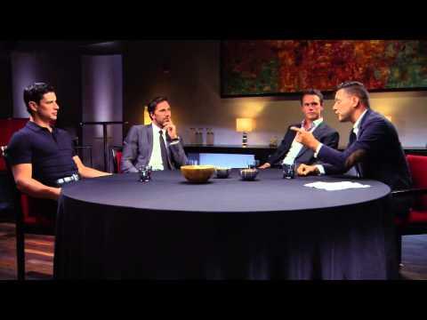 Video 4 - Jonathan Toews