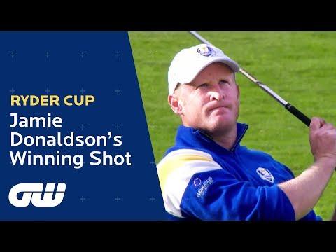 Video 4 - Jamie Donaldson