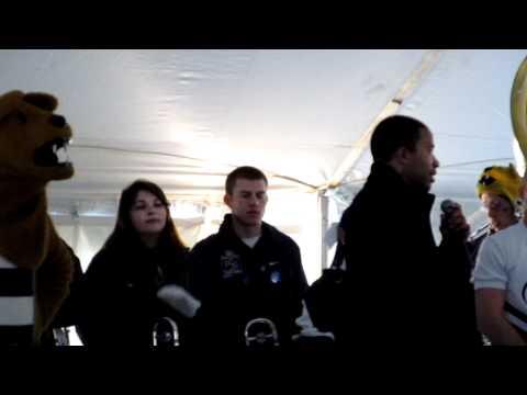 Video 1 - Adam Taliaferro