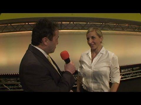 Video 3 - Anni Friesinger