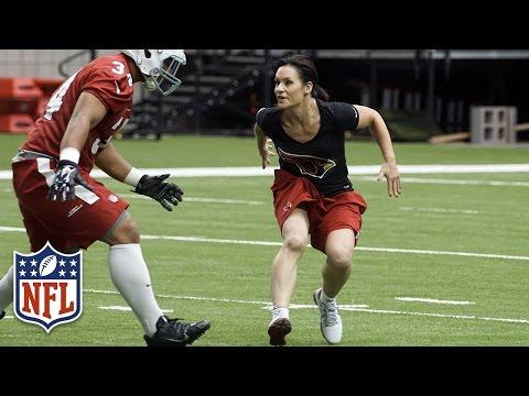 Video 4 - Jen Welter