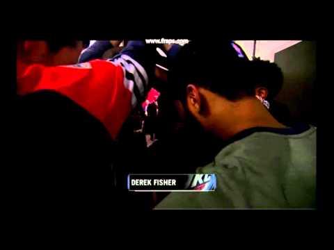 Video 1 - Jordan Farmar