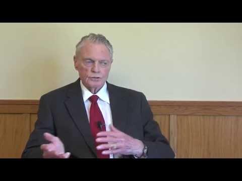 Video 6 - Tom Osborne