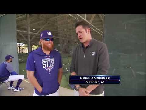 Video 4 - Justin Turner