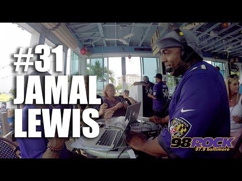 Video 2 - Jamal Lewis