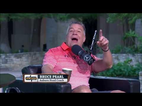 Video 4 - Bruce Pearl