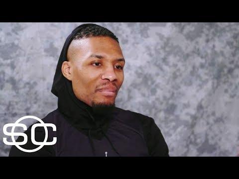 Video 6 - Damian Lillard