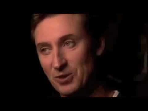Video 2 - Wayne Gretzky