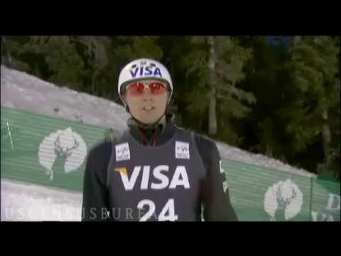 Video 6 - Ryan St. Onge