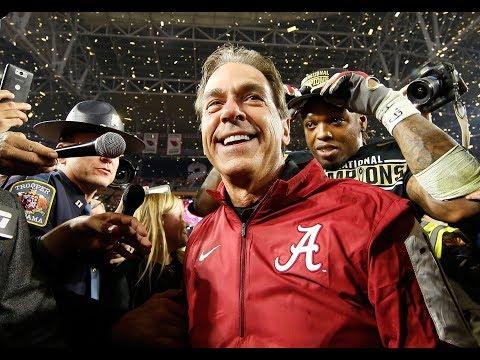 Video 5 - Rece Davis