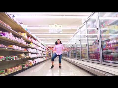 Video 3 - Laurie Hernandez