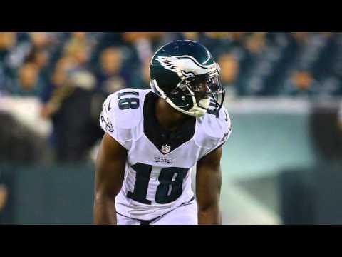 Video 1 - Jeremy Maclin