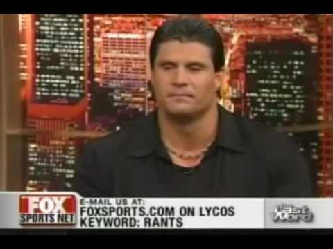 Video 5 - Jose Canseco