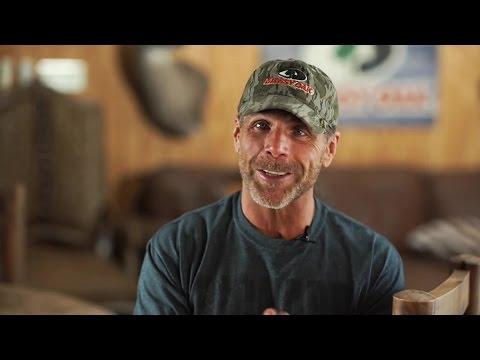 Video 5 - Shawn Michaels