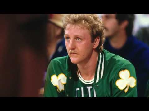 Video 6 - Larry Bird