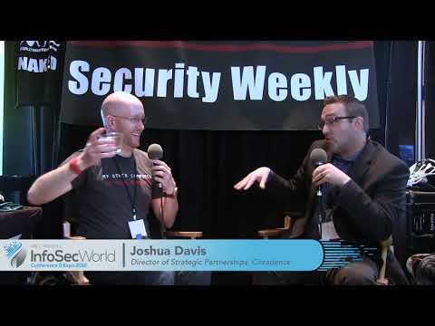 Video 6 - Josh Davis