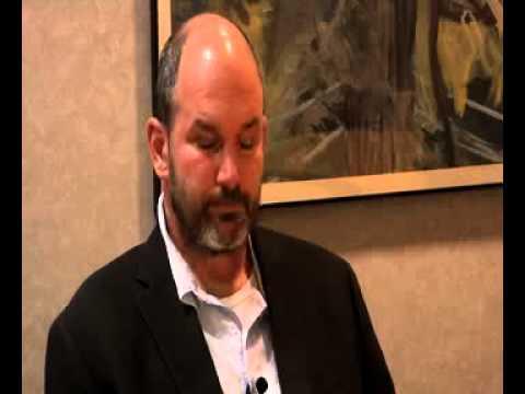 Video 4 - Kevin Turner