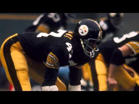 Video 1 - Mel Blount