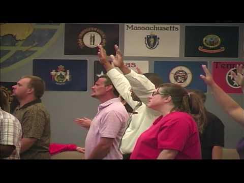 Video 1 - Ken Anderson