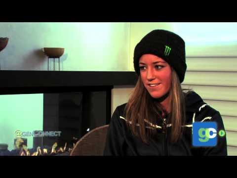 Video 5 - Brita Sigourney