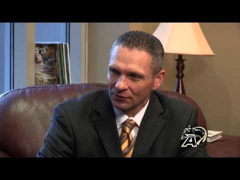 Video 4 - Jeff Monken