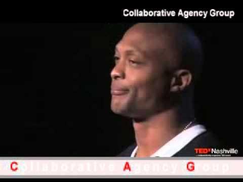 Video 2 - Eddie George