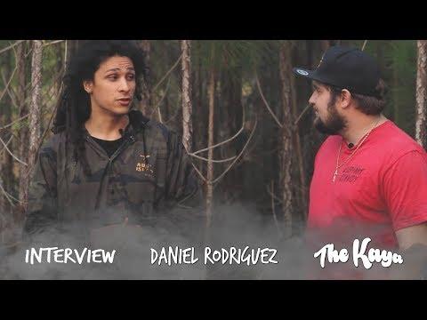 Video 6 - Daniel Rodriguez