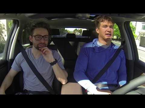 Video 2 - Nathan Adrian