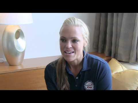 Video 6 - Jennie Finch