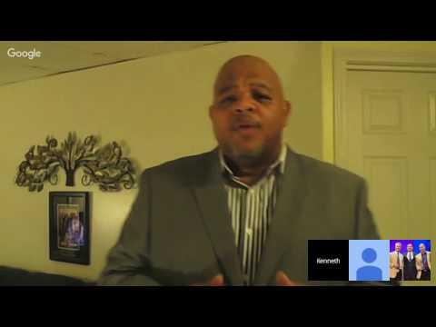 Video 3 - Kenny Smith