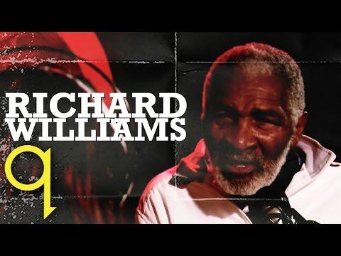Video 4 - Dick Williams