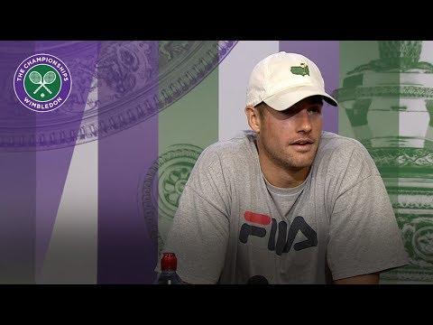 Video 4 - John Isner