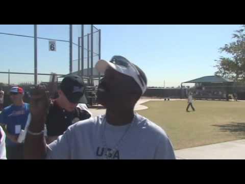 Video 4 - Shawon Dunston