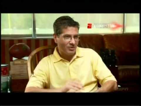 Video 4 - Daniel Snyder