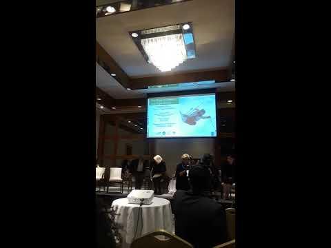 Video 1 - Donna de Varona