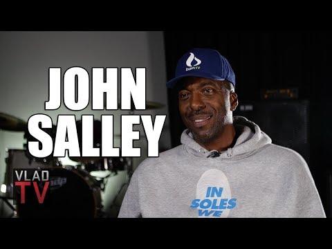 Video 5 - John Salley