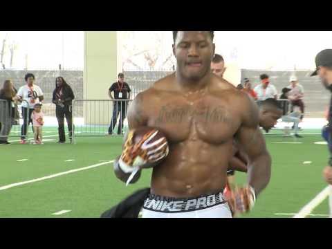 Video 5 - Chris Carson