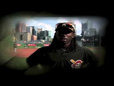 Video 1 - Andrew McCutchen