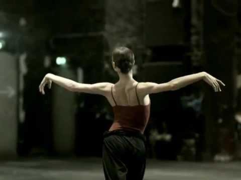 Video 3 - Anna Sidorova