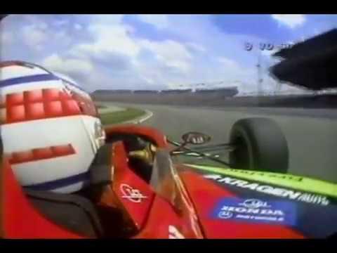Video 6 - Scott Goodyear