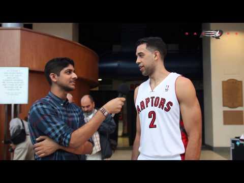 Video 1 - Landry Fields